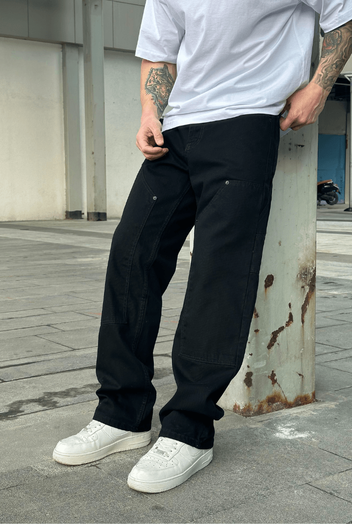 Baggy Pantolon