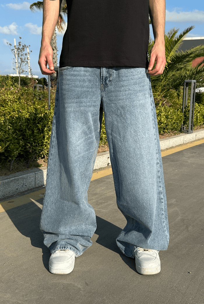 Extra Baggy Pantolon