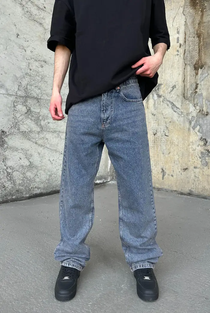 Baggy Pantolon