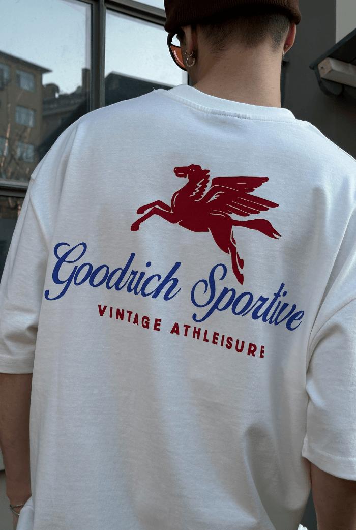 Goodrich Sportive Oversize T-shirt