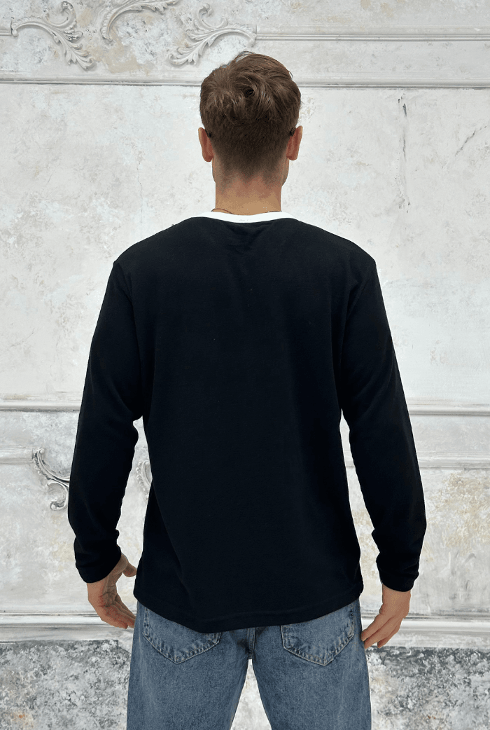 90's Oversize Sweatshirt
