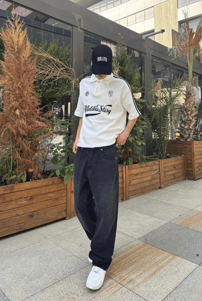 Baggy Premium Pantolon