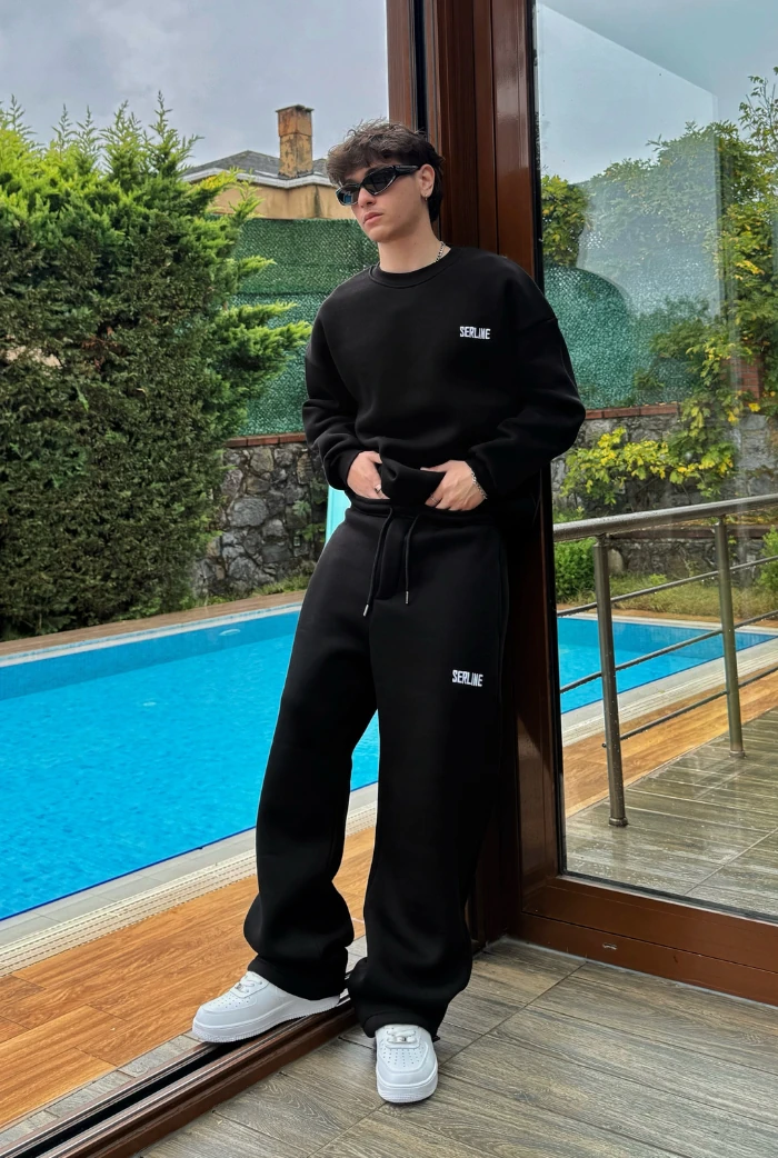 Serline Premium Oversize Sweatshirt 