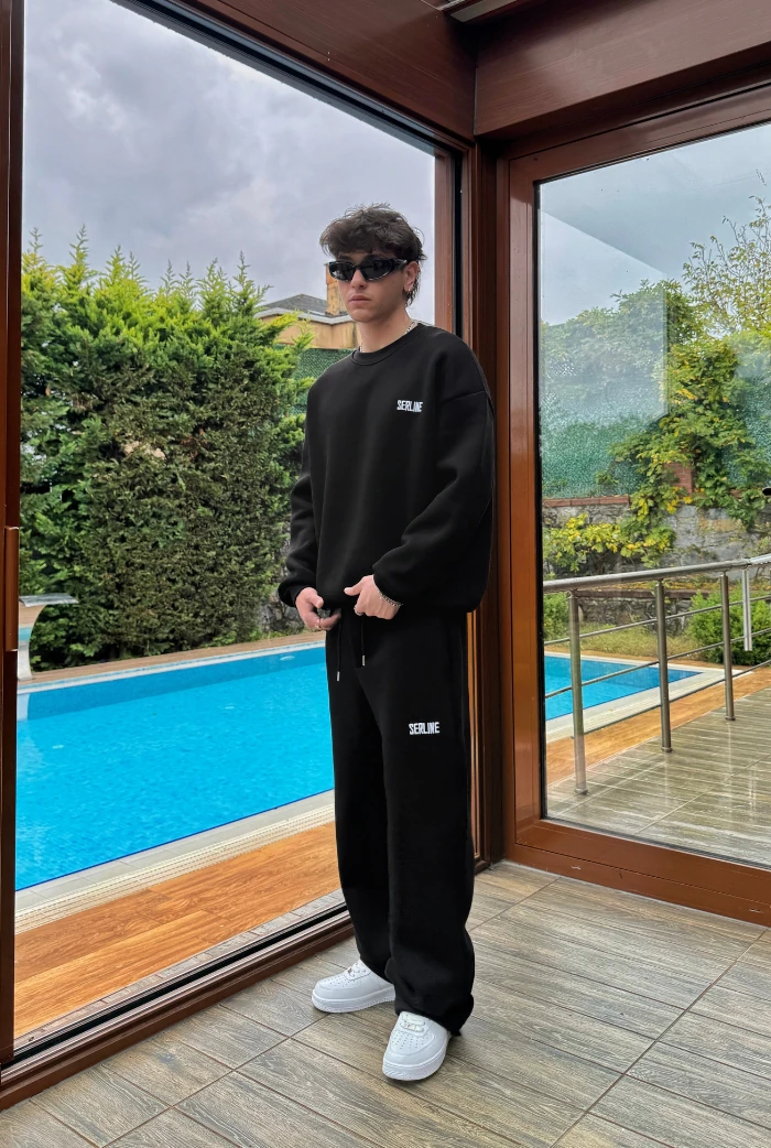 Serline Premium Oversize Sweatshirt 