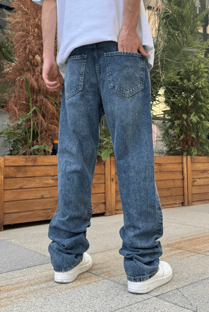 Baggy Pantolon