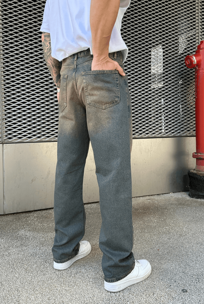 Baggy Premium Pantolon