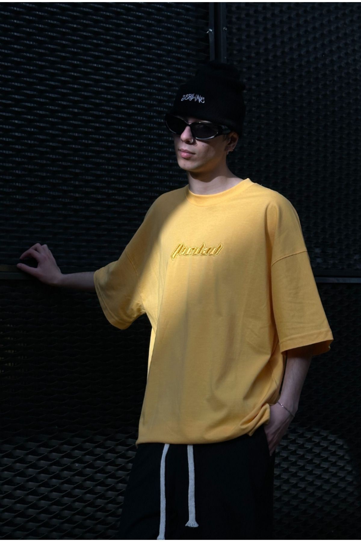 The Dad Oversize T-shirt