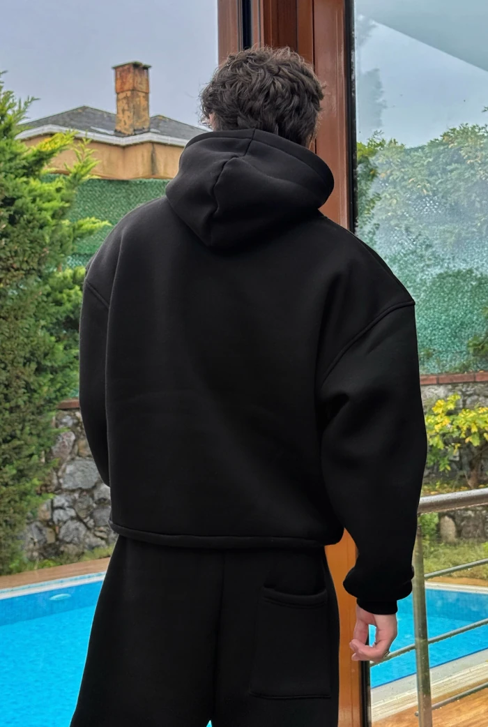 Serline Premium Oversize Hoodie