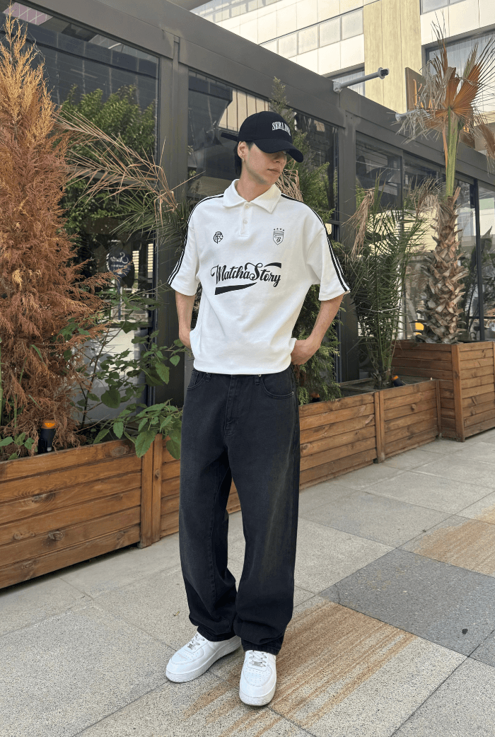 Baggy Premium Pantolon