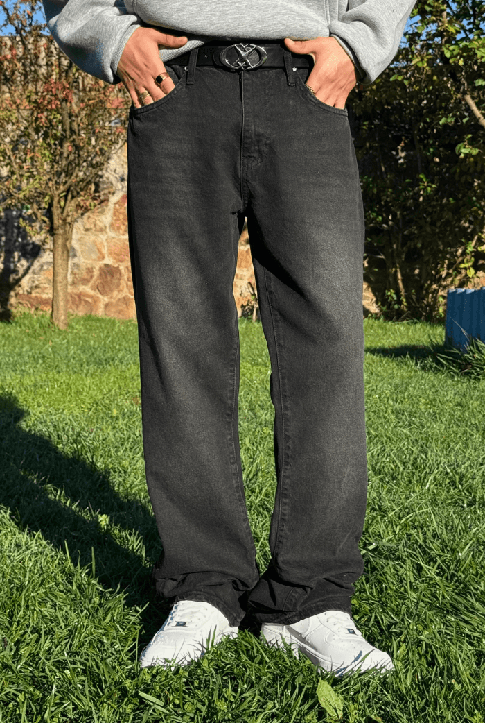 Baggy Premium Pantolon