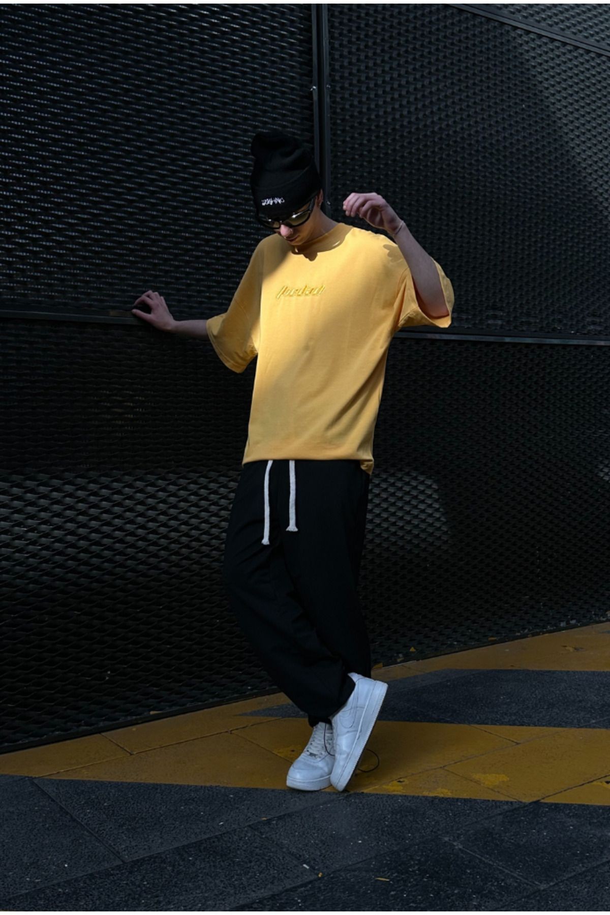The Dad Oversize T-shirt