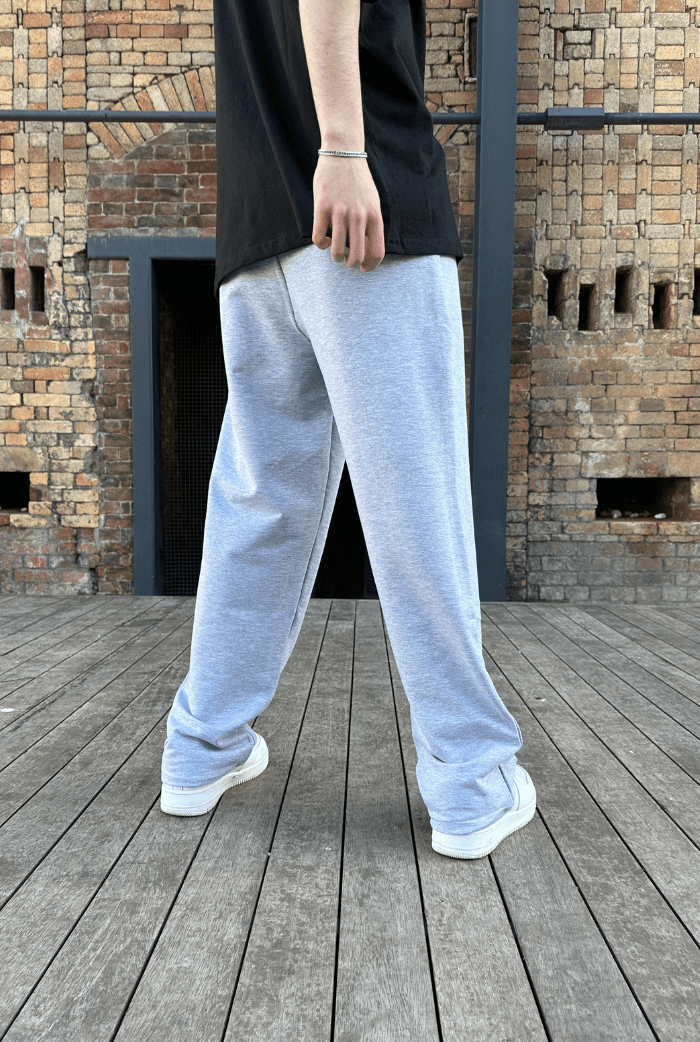 Basic Baggy Eşofman