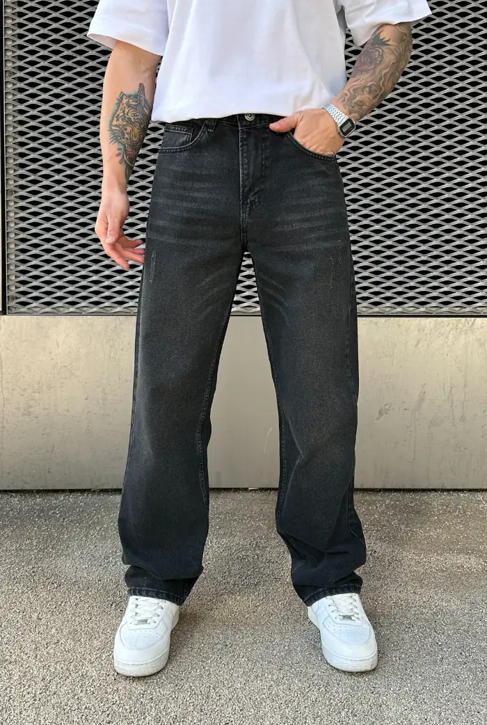 Baggy Pantolon