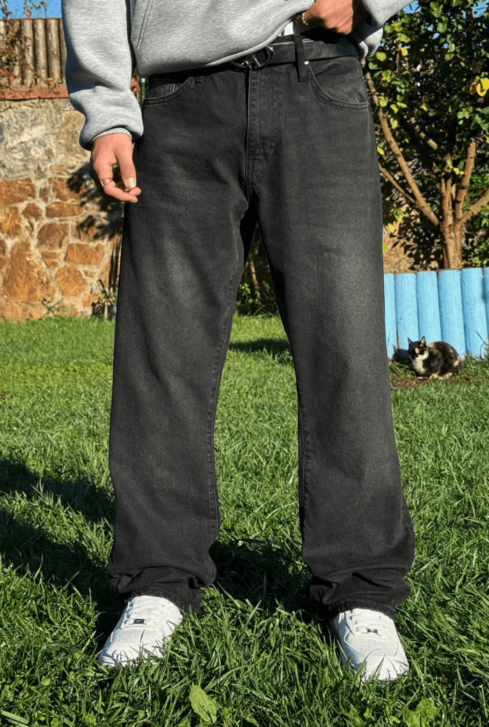 Baggy Premium Pantolon