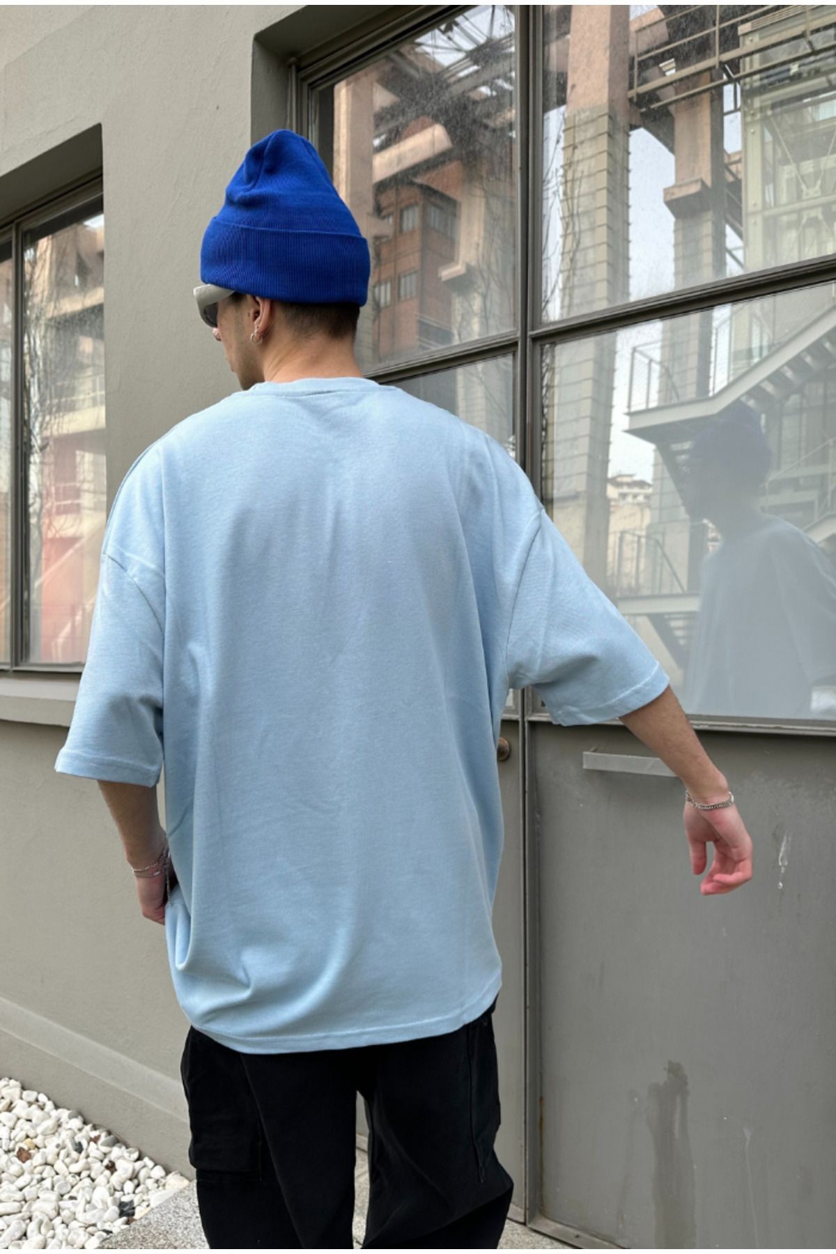 Actual Oversize T-shirt