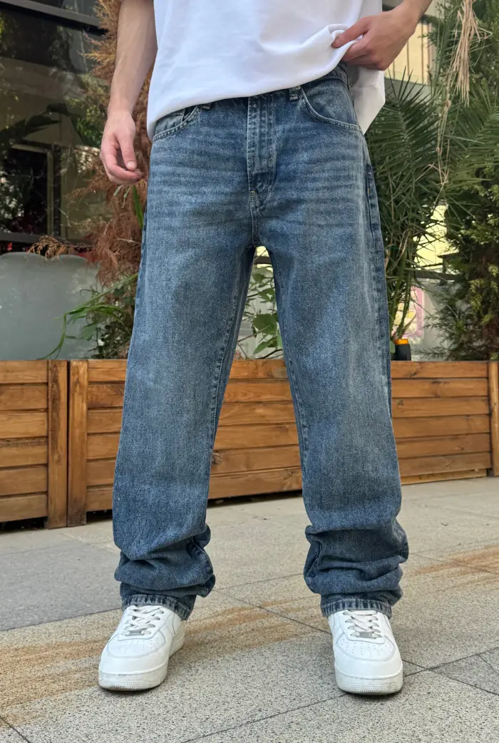 Baggy Pantolon
