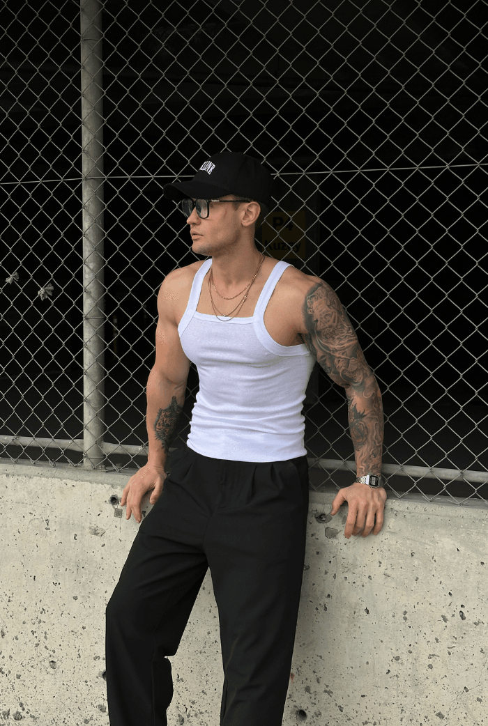 Basic Street Atlet