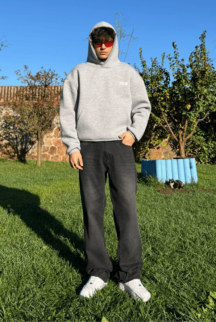 Baggy Premium Pantolon