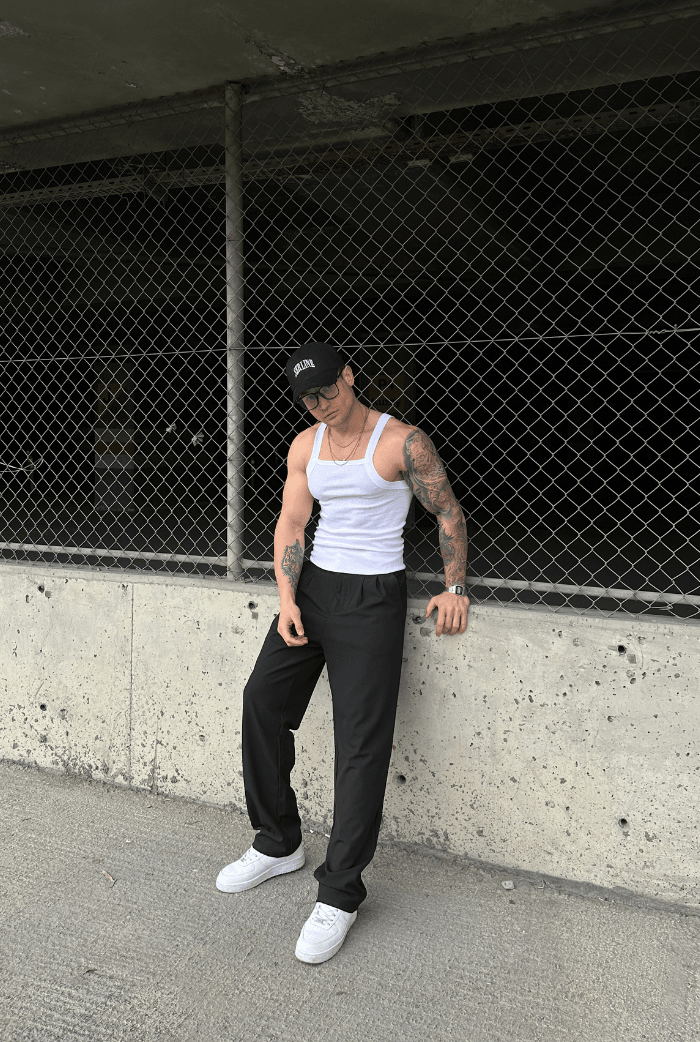Basic Street Atlet