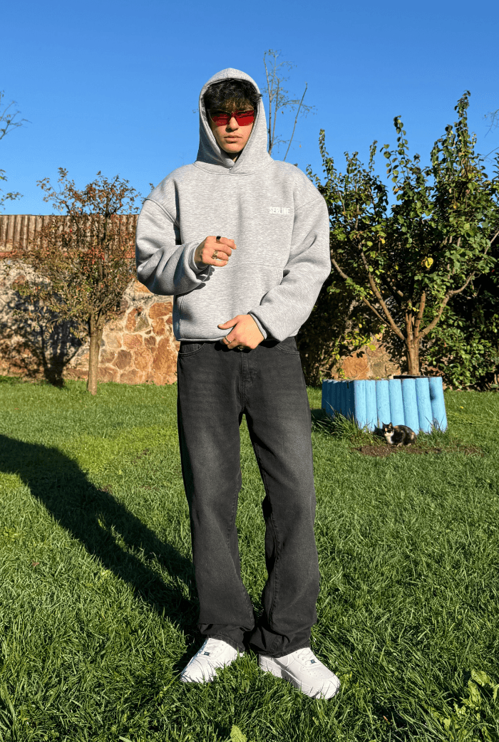 Baggy Premium Pantolon