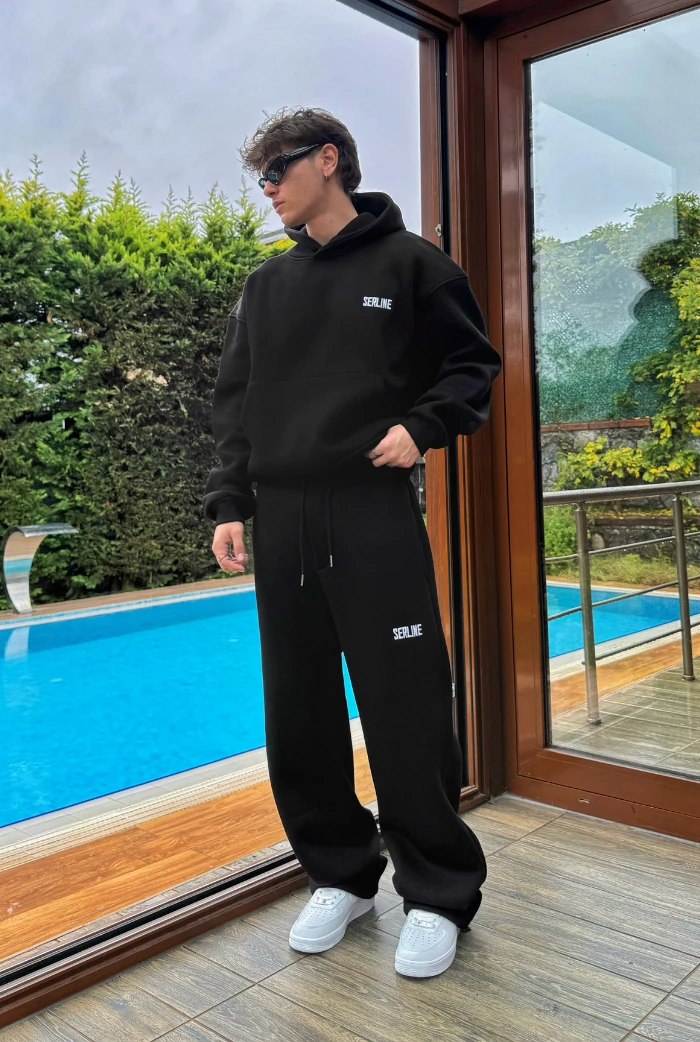 Serline Premium Oversize Hoodie