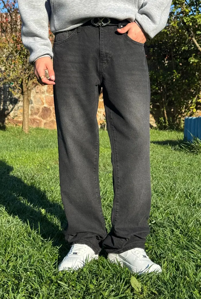 Baggy Pantolon