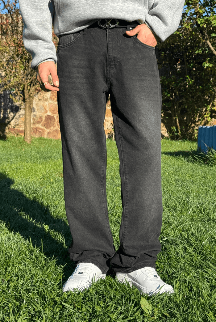 Baggy Premium Pantolon