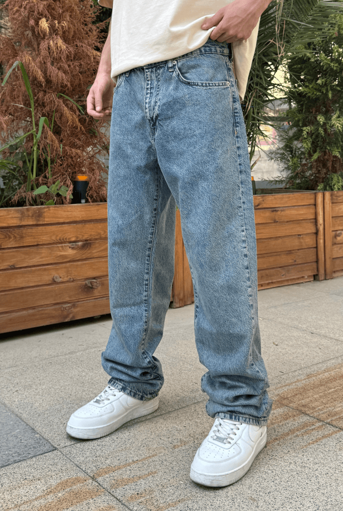 Baggy Pantolon