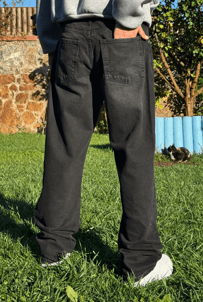 Baggy Premium Pantolon