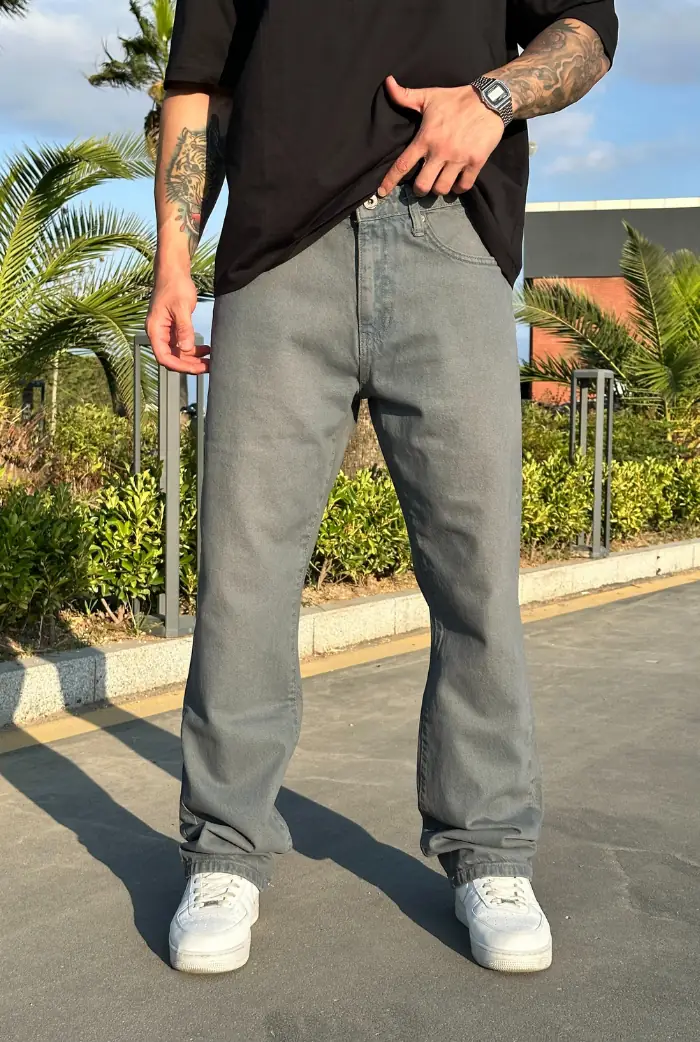 Baggy Pantolon