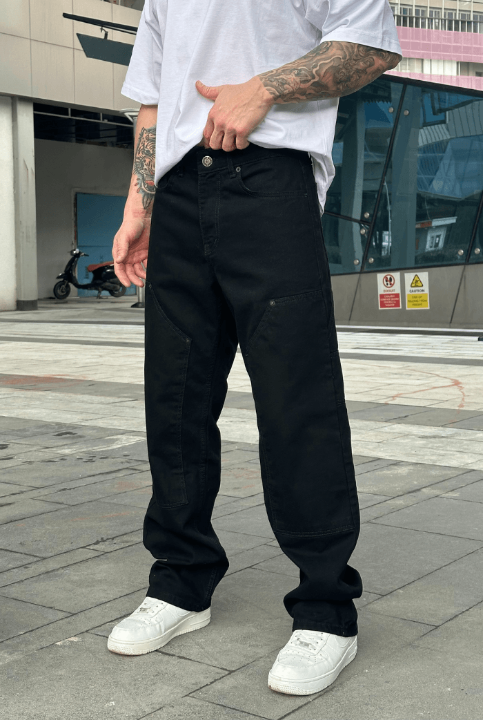 Baggy Pantolon