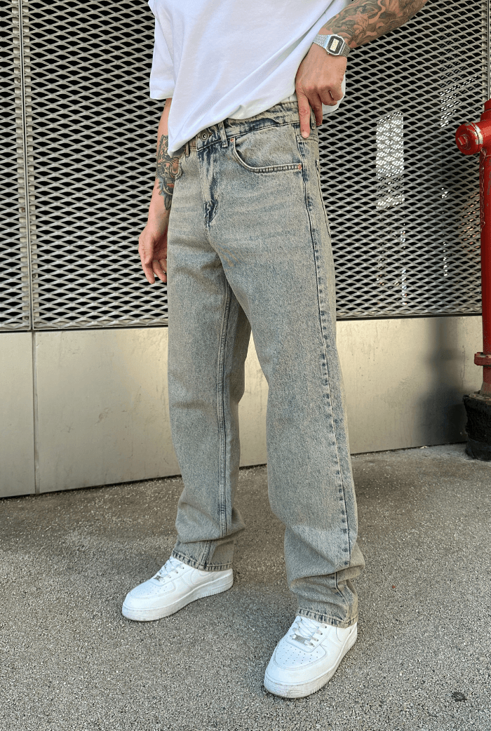 Premium Baggy Pantolon