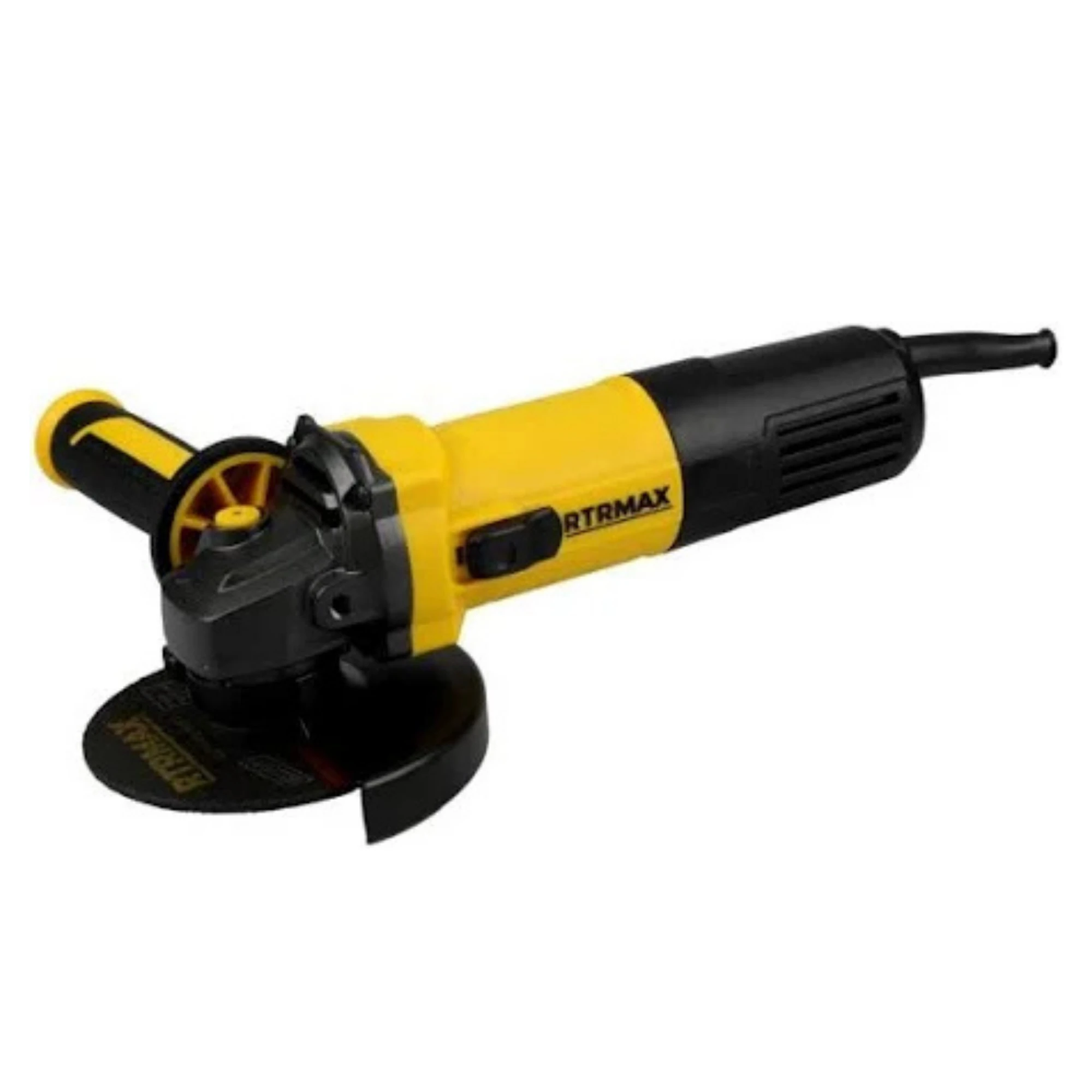 RTRMAX RTM1080 Avuç Taşlama Makinesi