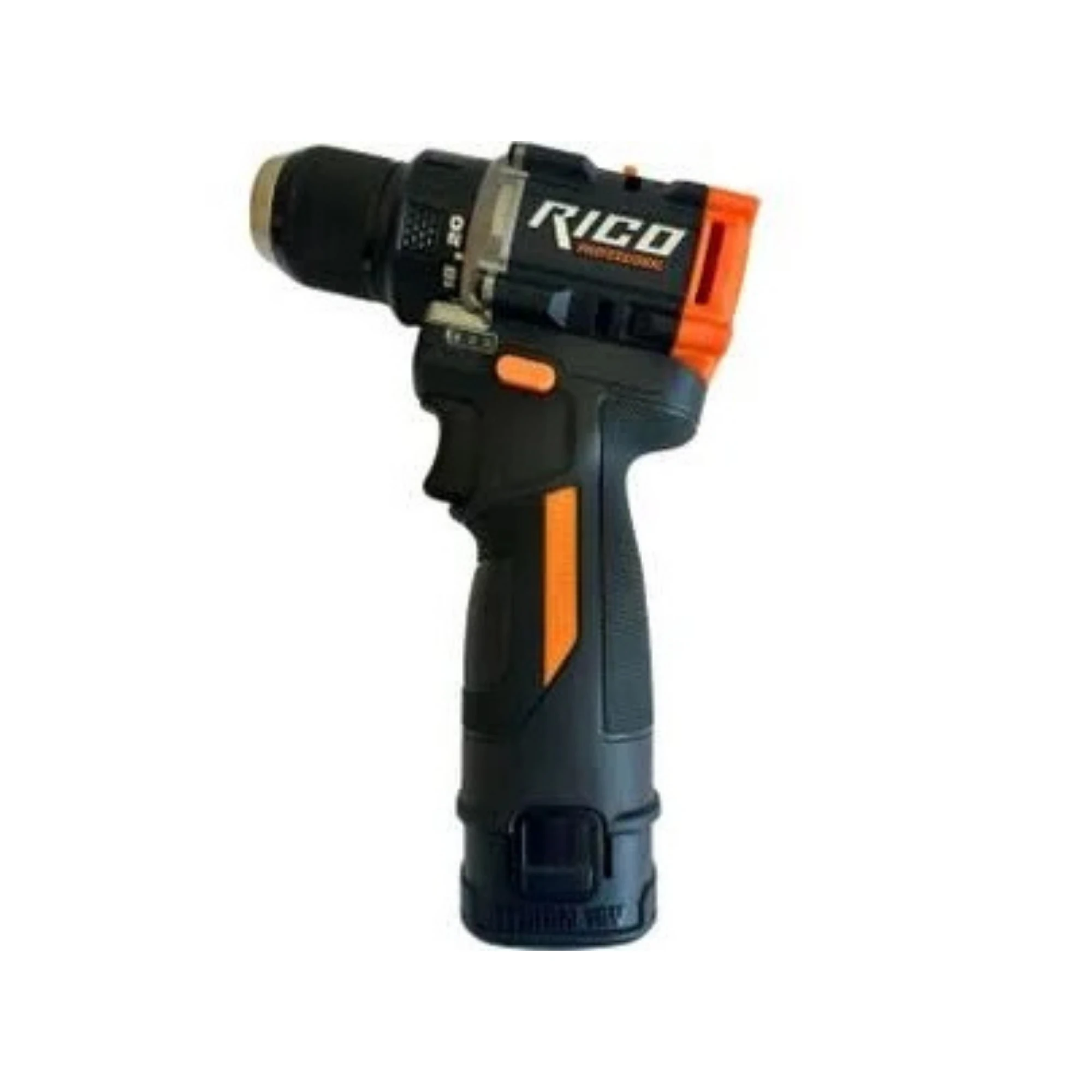 RİCO 0017 TORKLU VİDALAMA