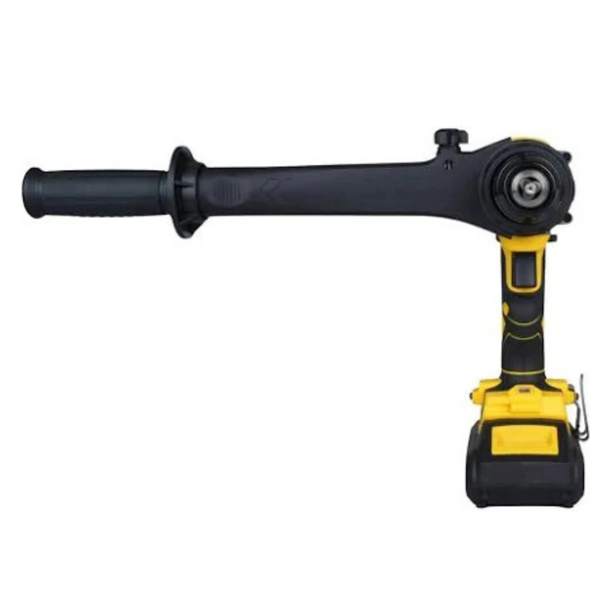 RTRMAX AKÜLÜ DARBELİ MATKAP RTX3020B