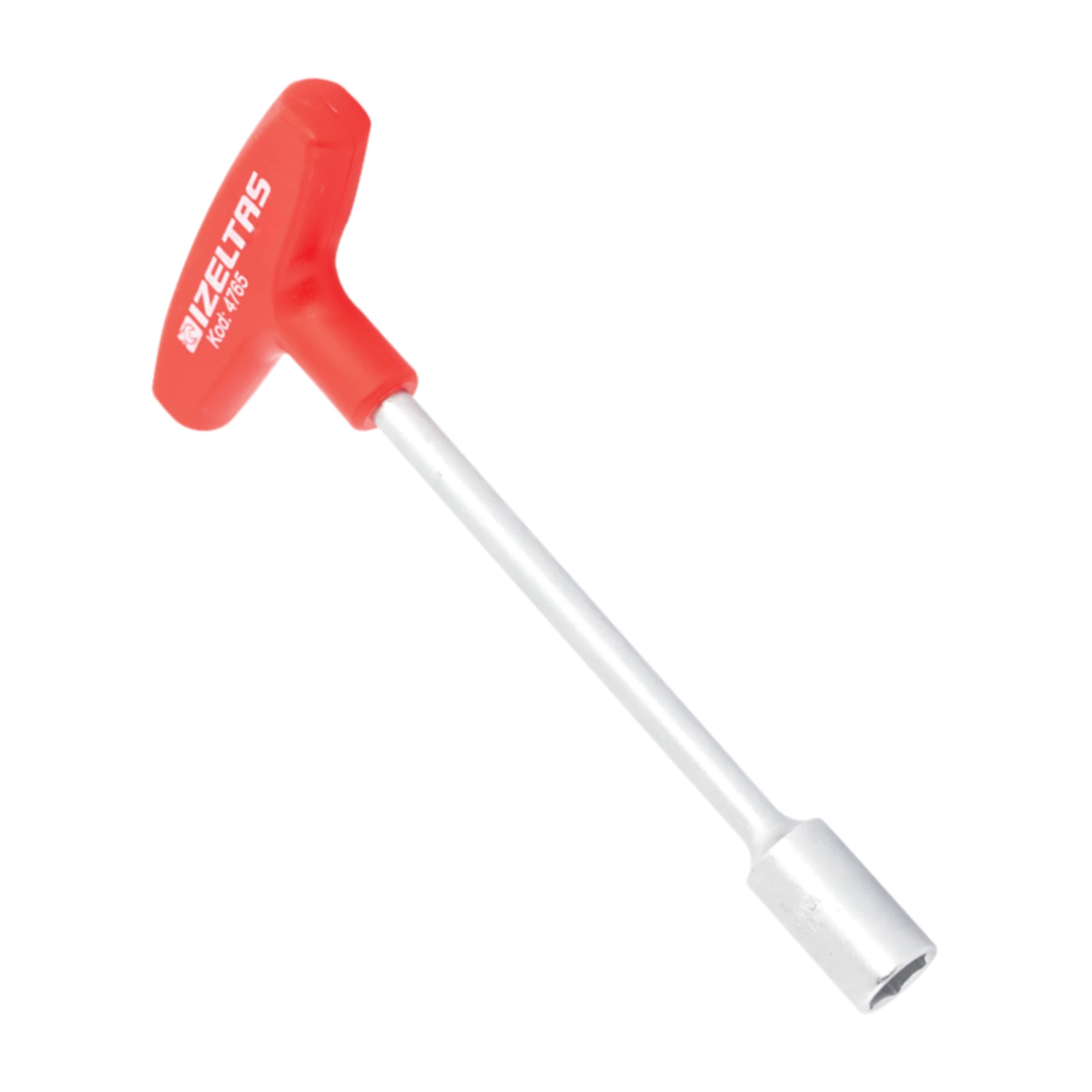 T TİPİ LOKMA UÇLU TORNAVİDA - -6-