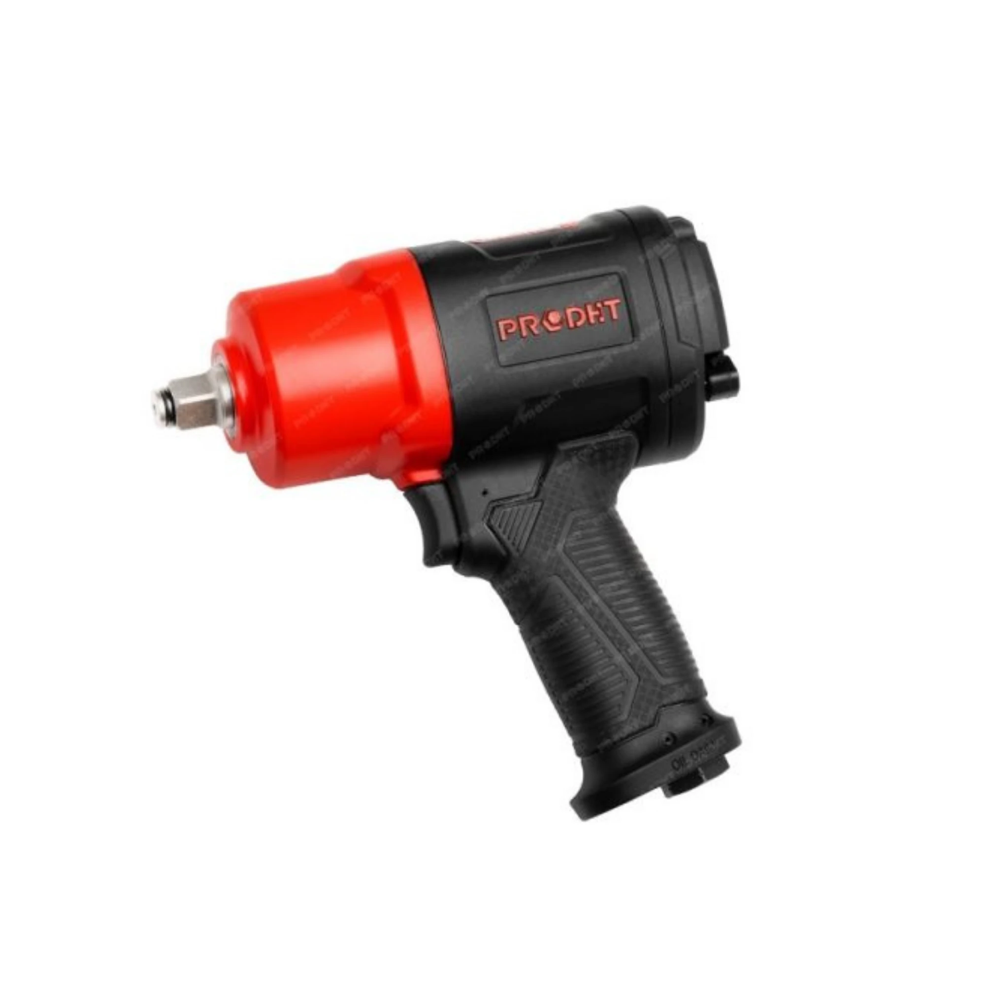 DHT 1/2 HAVALI SOMUN SIKMA