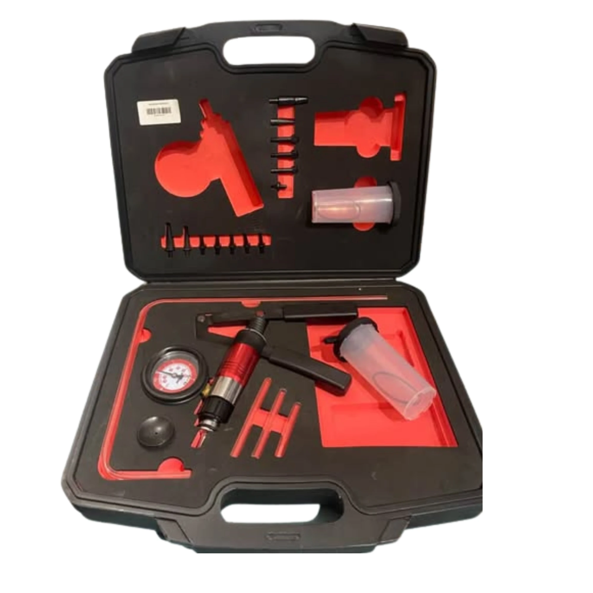 DHT FREN VAKUM POMPA SETİ