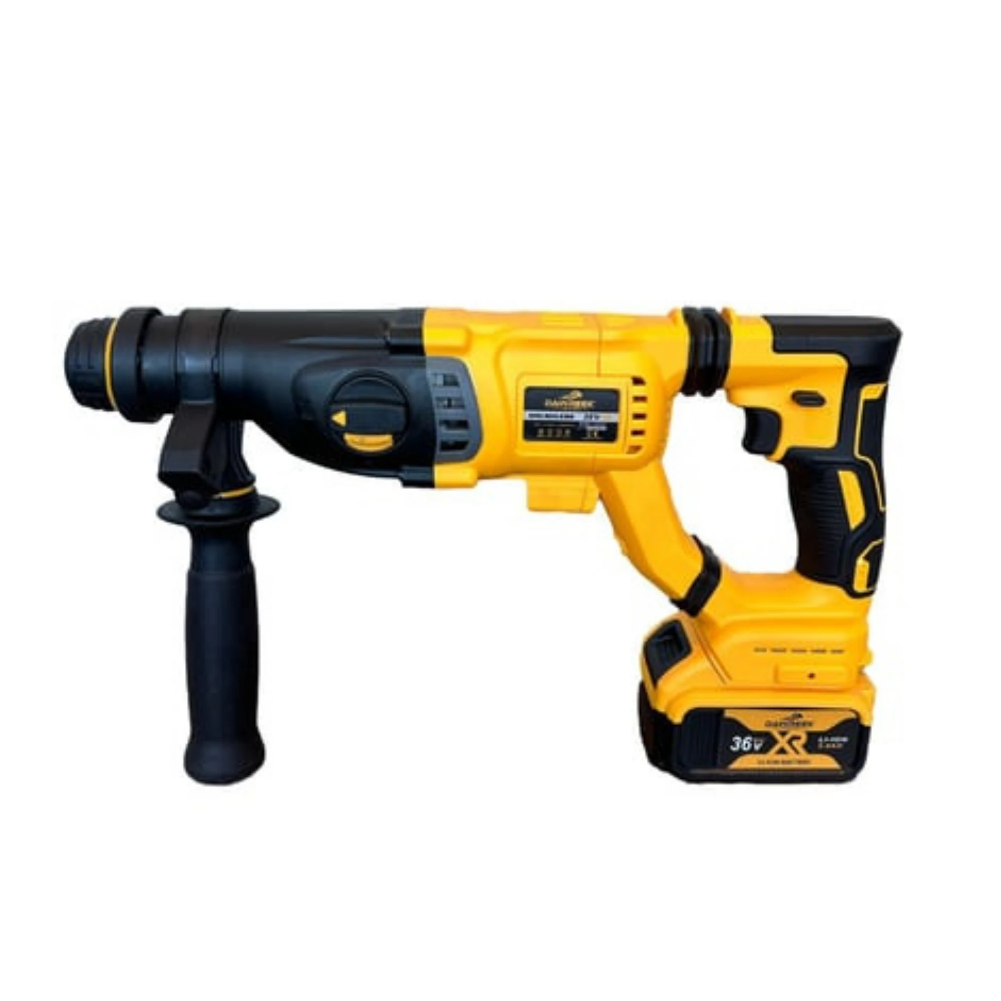 DAWREEK AKÜLÜ KIRICI DELİCİ