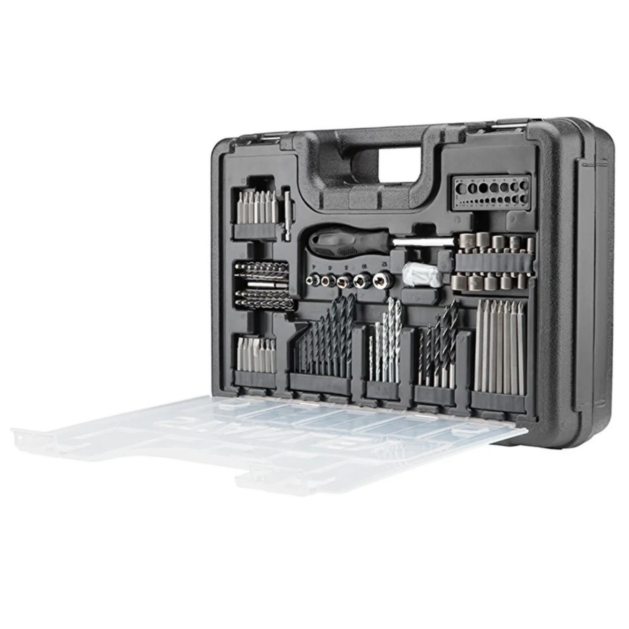 Stanley SBH20D2K-TR 18 V 1,5 Ah Li-Ion Çift Akülü Kömürsüz Profesyonel Darbeli Matkap