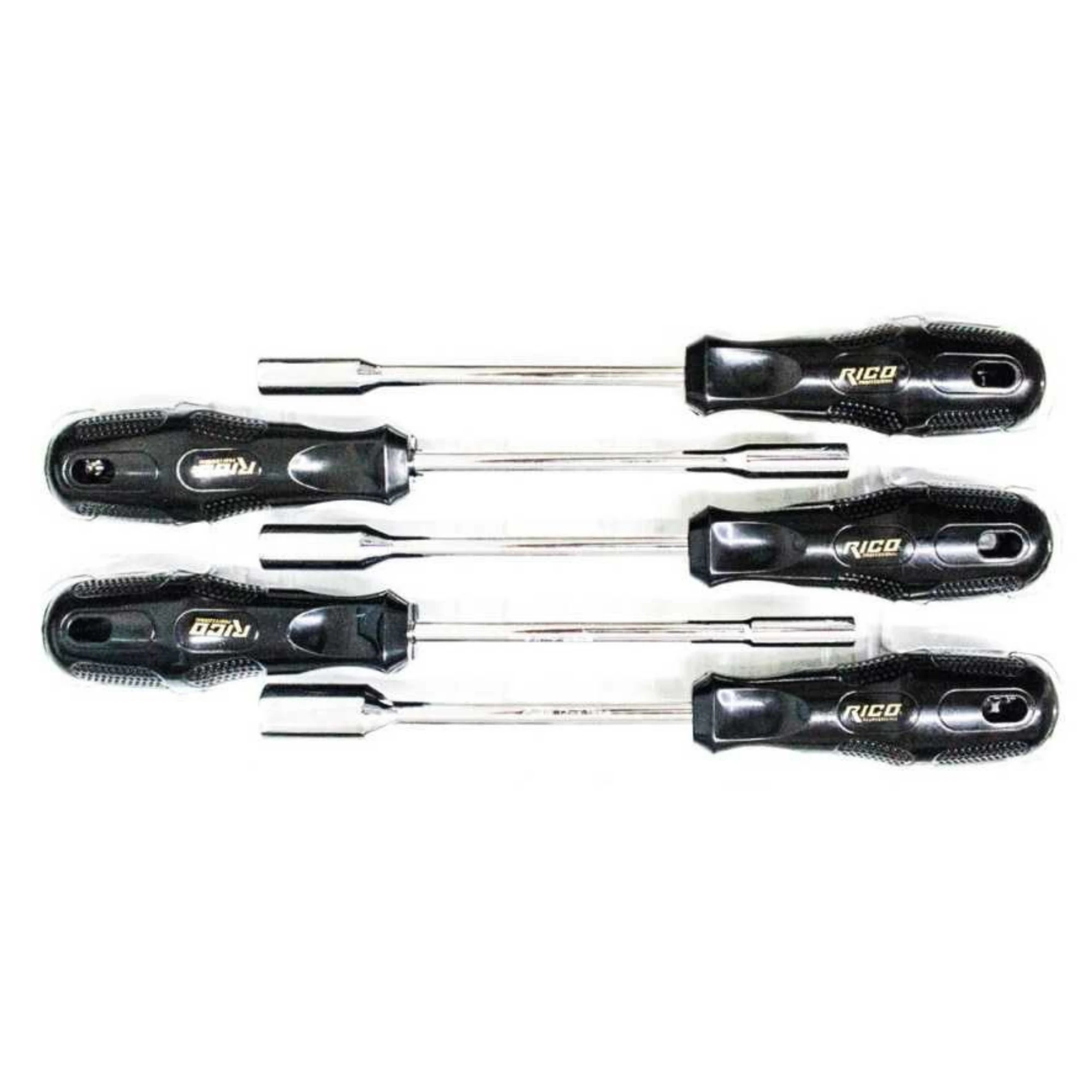 RİCO 5PC Lokma Tornavida Seti 003-RL0015