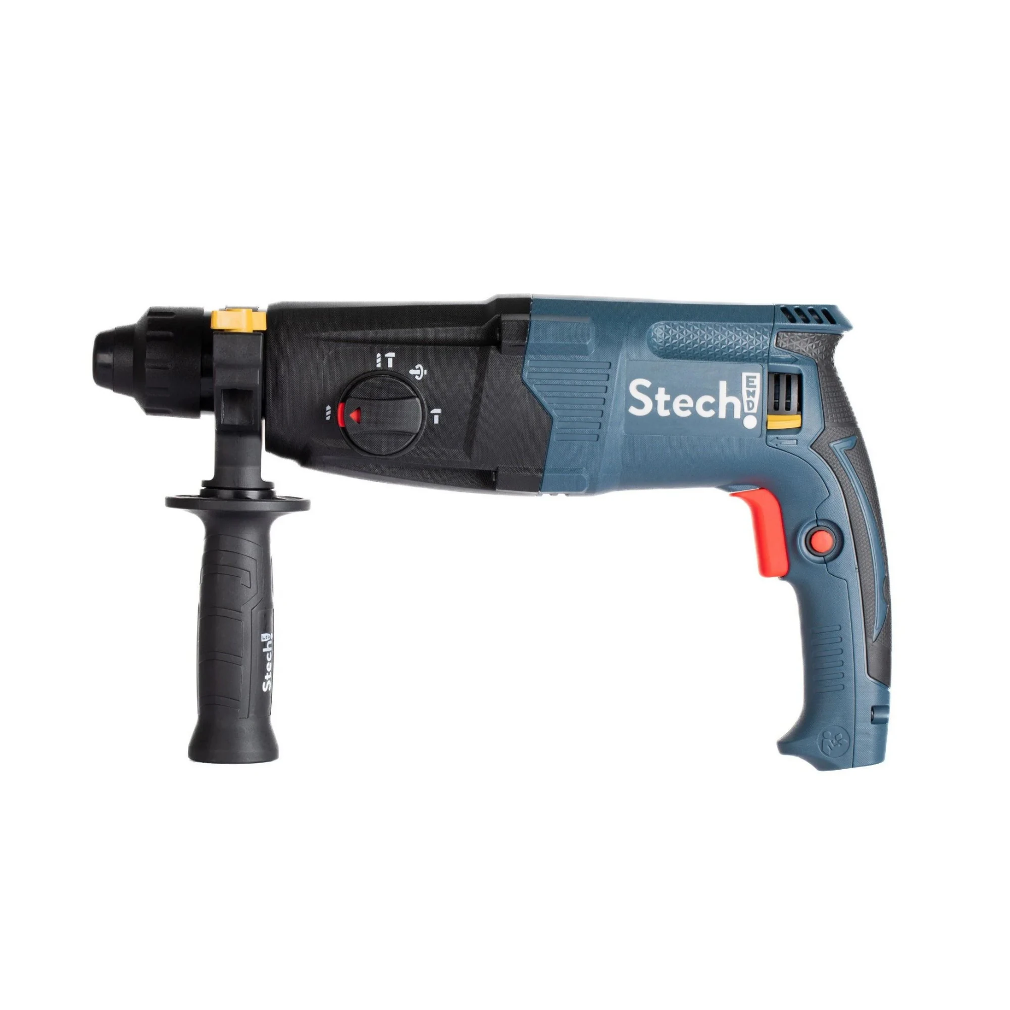 Stech-End Kırıcı Delici 800W 3.3 Kg 