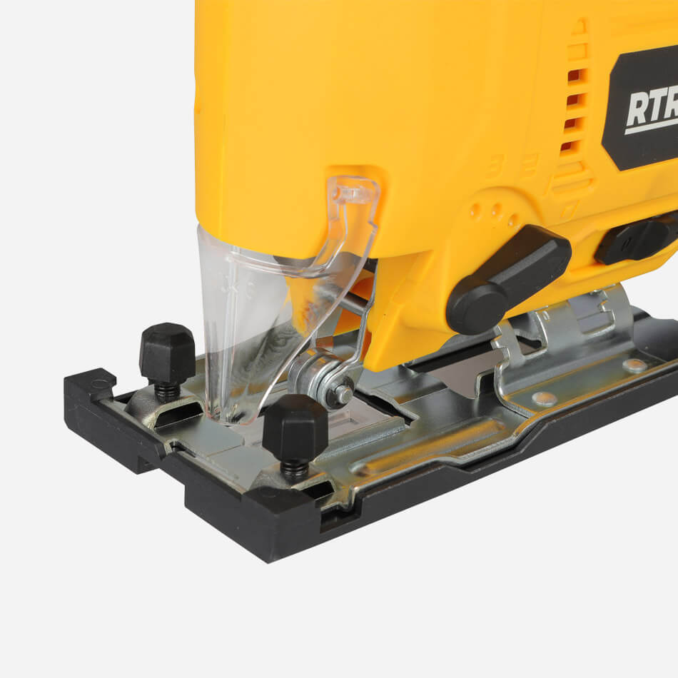 RTRMAX RTX1844B Şarjlı Dekupaj Testere