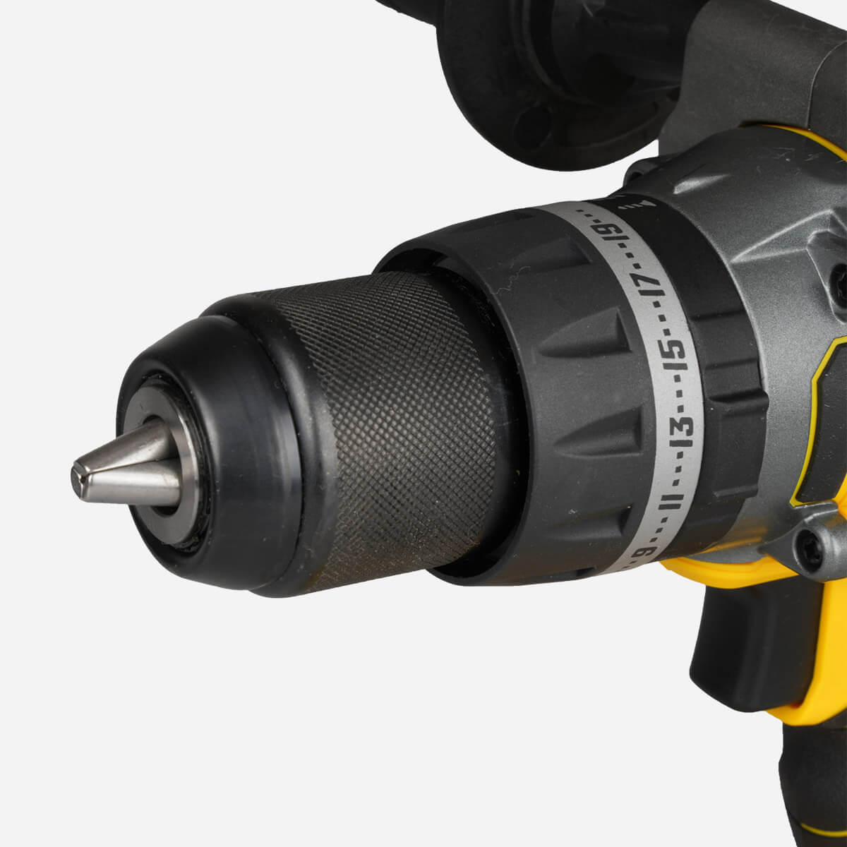 RTRMAX AKÜLÜ DARBELİ MATKAP RTX3010