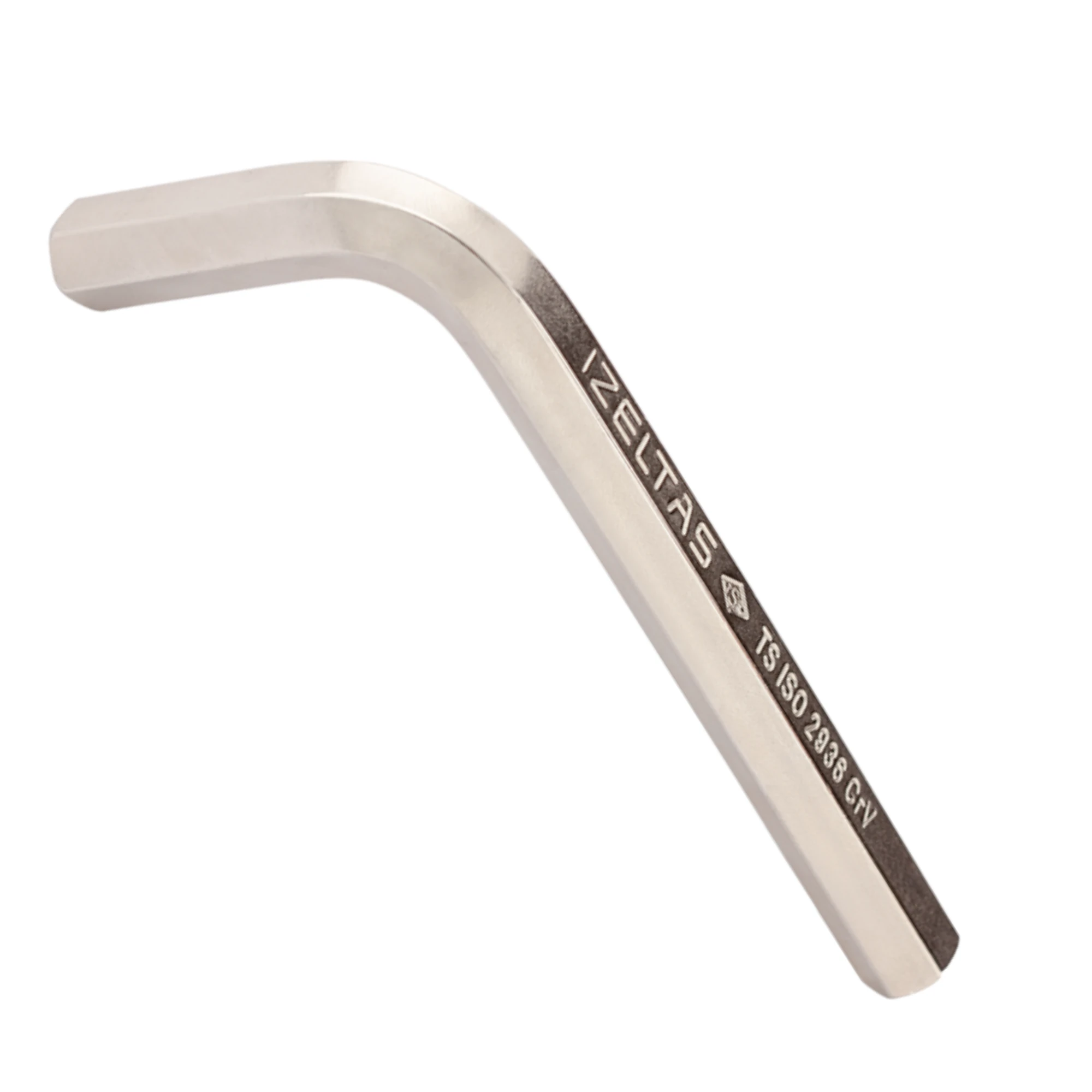 İZELTAŞ ALLEN ANAHTAR 6 KÖŞE - -5-