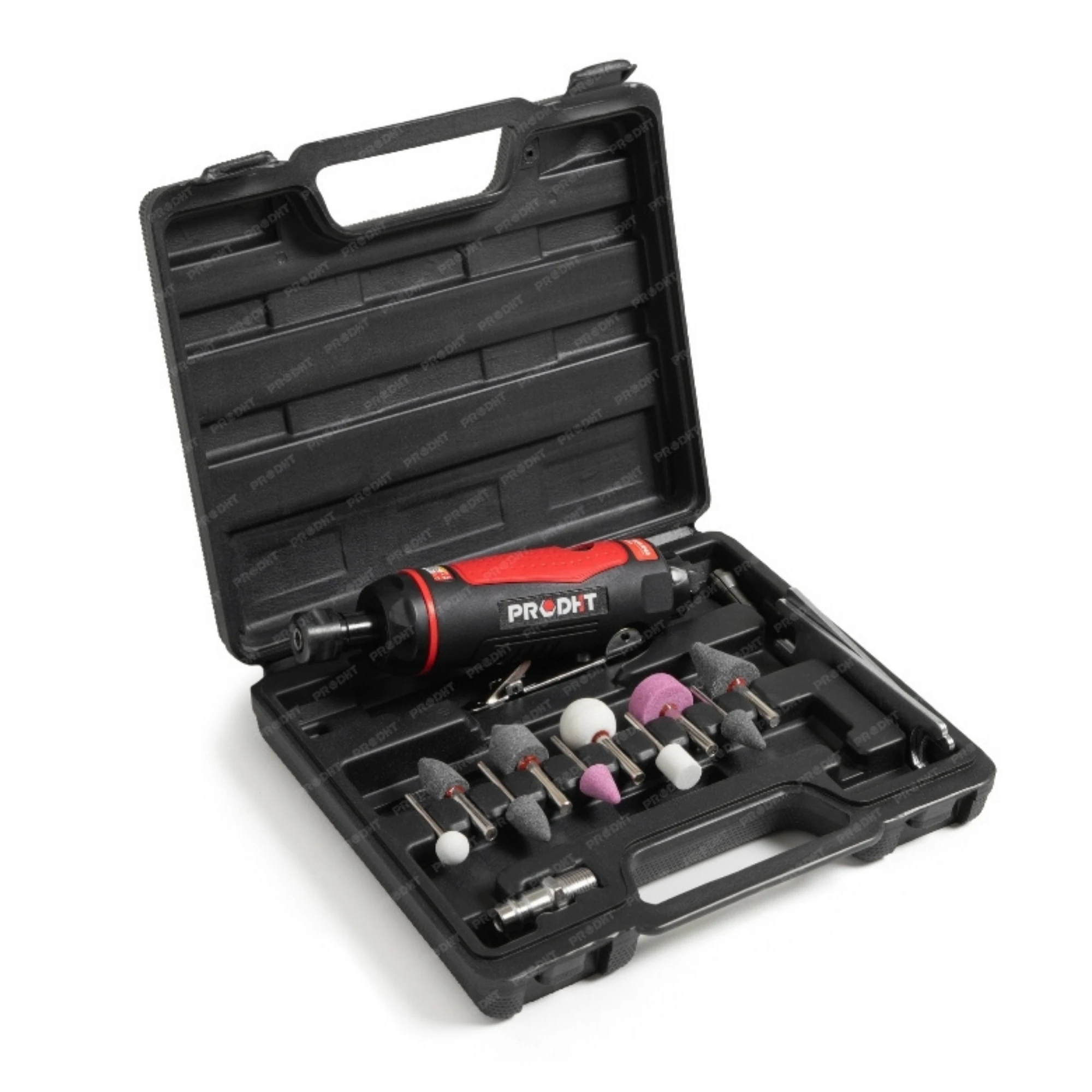 DHT KALIPÇI TAŞLAMA SETİ