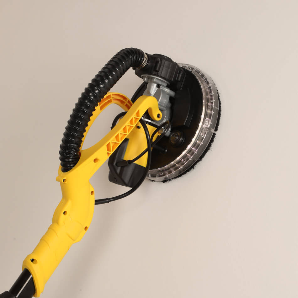 RTRMAX RTM3793 Alçıpan Duvar Zımparalama