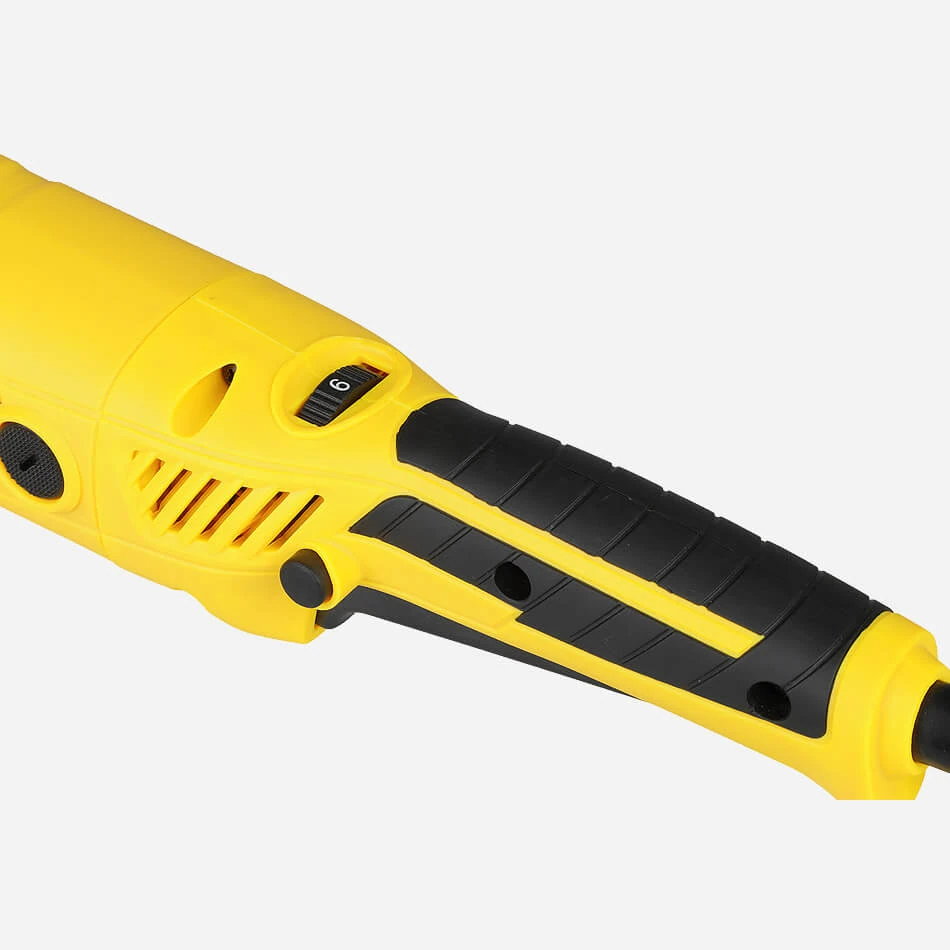 RTRMAX RTM1450 Orbital Polisaj Makinesi