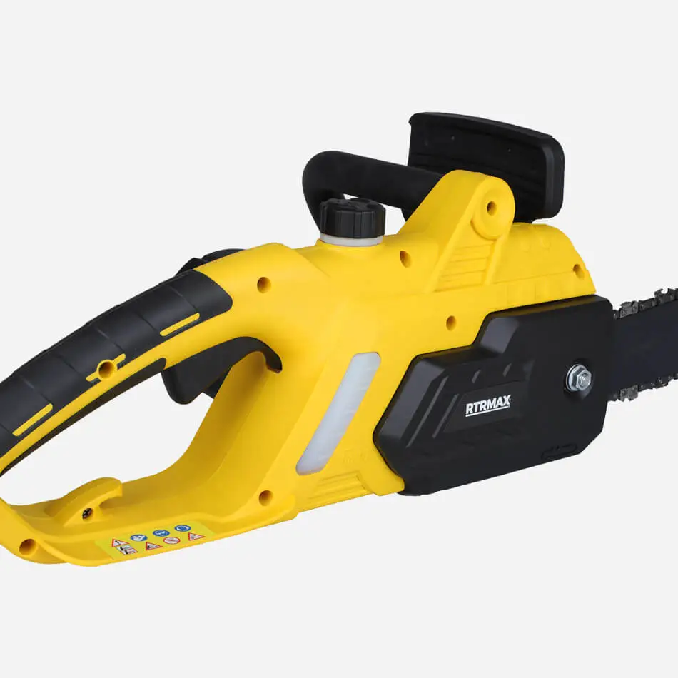 RTRMAX  RTM9040 ELEKTİRİKLİ AĞAÇ MOTORU