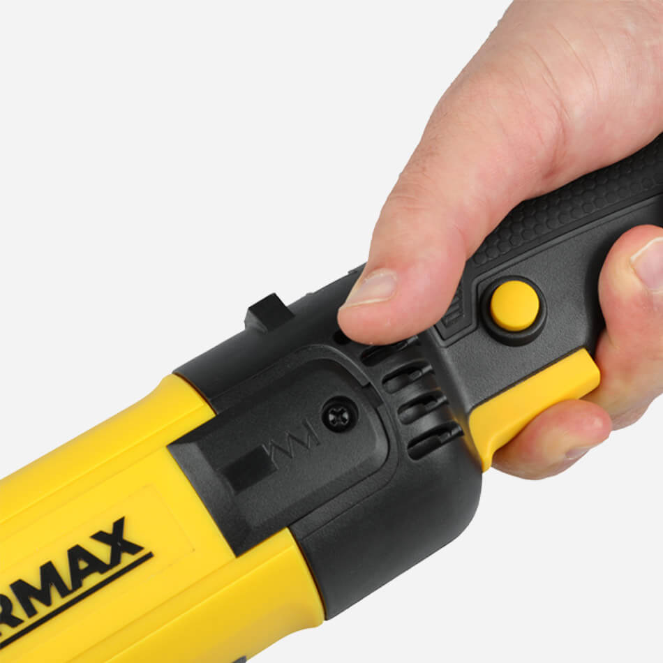 RTRMAX RTM1120 Taşlama Makinesi